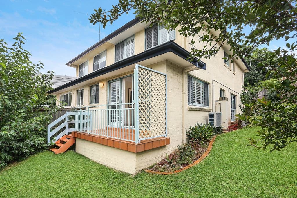 6/82 Mount Street, North Epping - Image 1