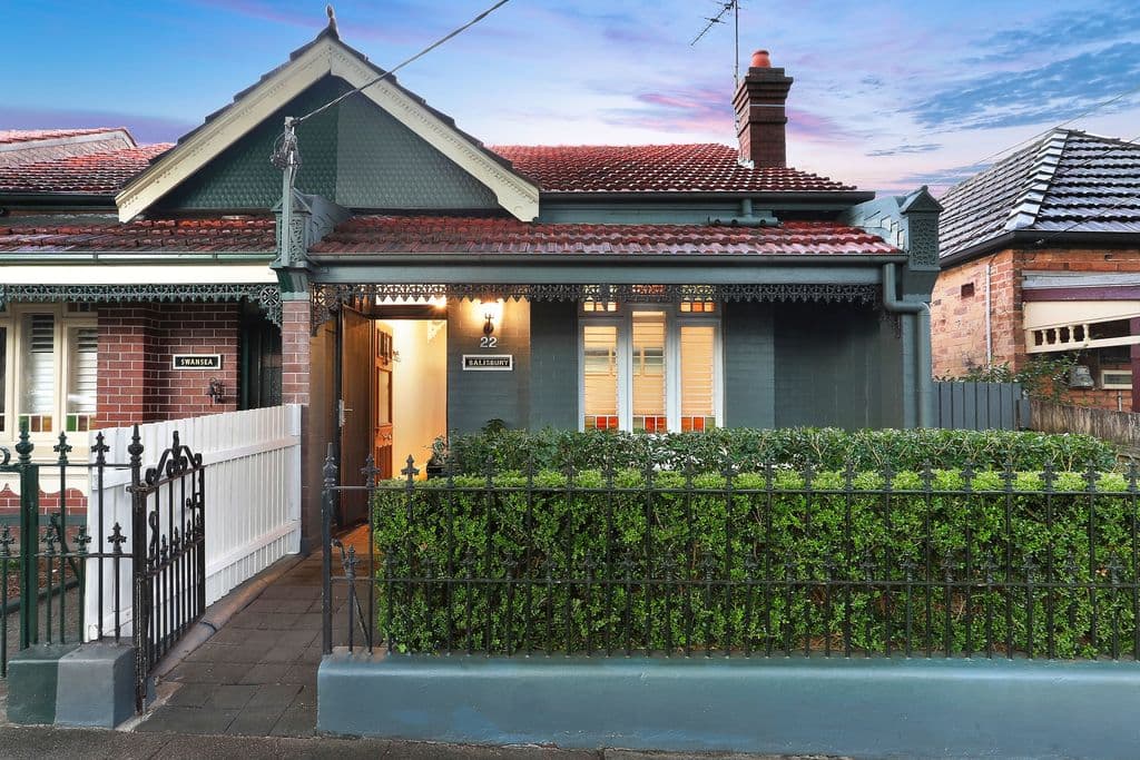 22 Jersey Street, Marrickville - Image 1