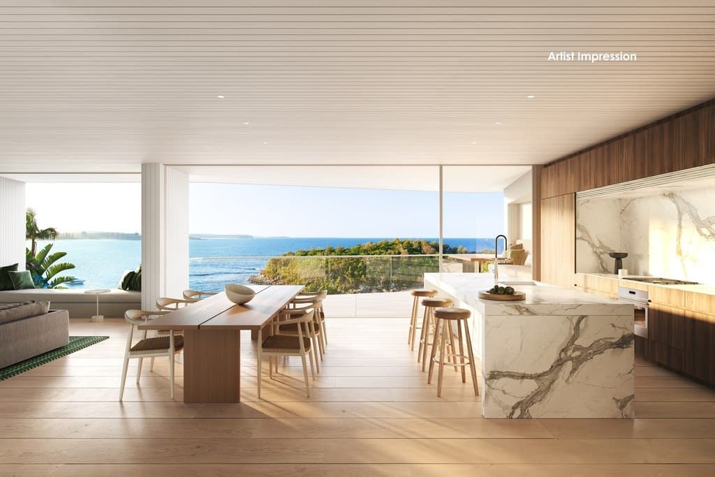 44 Bower Street, Manly - Thumbnail 3