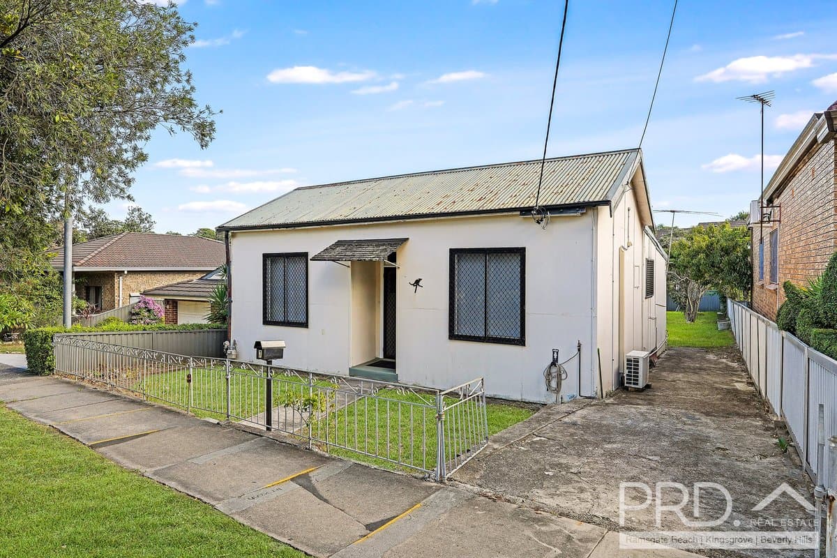 7 Rickard Street, TURRELLA NSW 2205, Turrella - Thumbnail 2