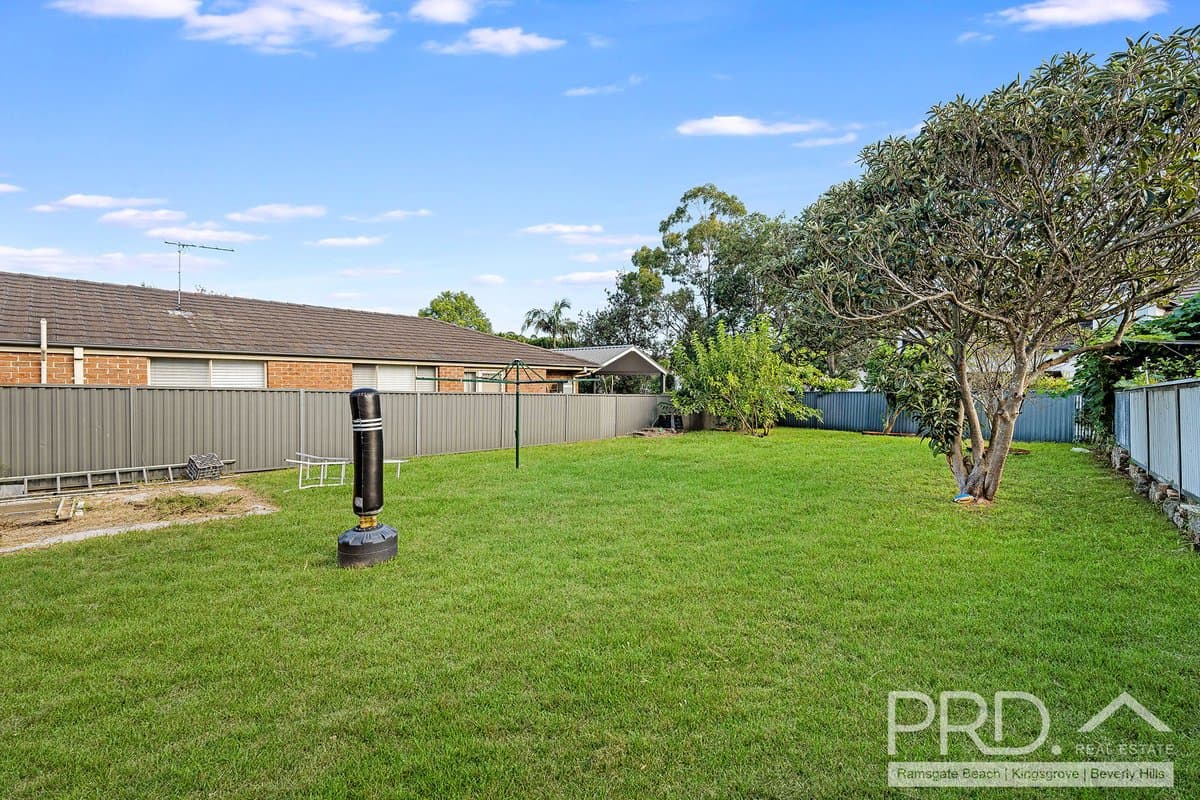7 Rickard Street, TURRELLA NSW 2205, Turrella - Thumbnail 3