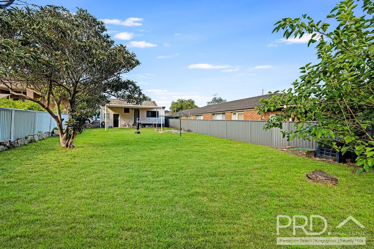 7 Rickard Street, TURRELLA NSW 2205, Turrella - Thumbnail 4