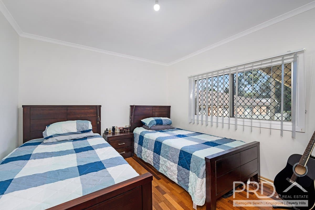 7 Rickard Street, TURRELLA NSW 2205, Turrella - Thumbnail 8