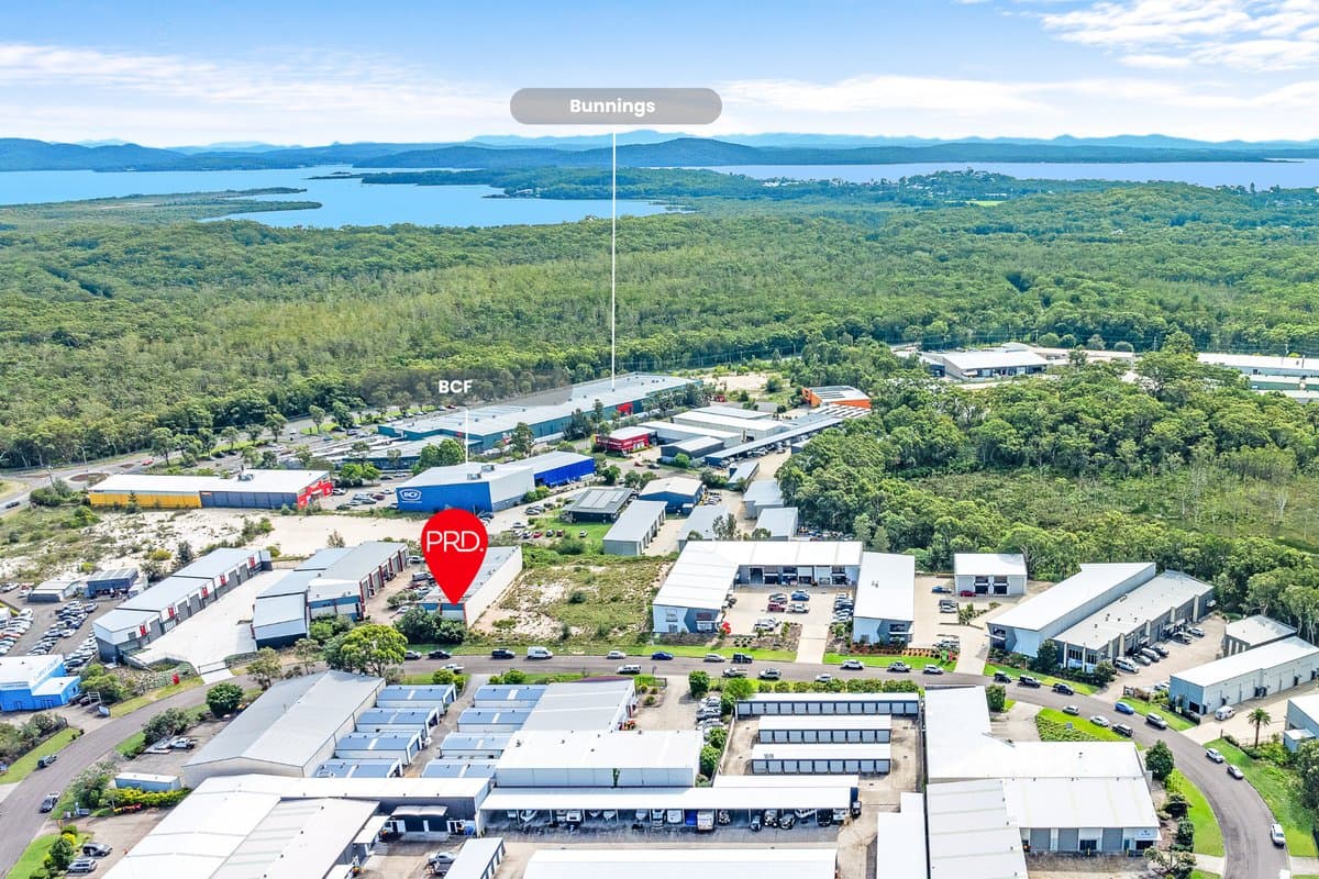 1/15 Shearwater Drive, TAYLORS BEACH NSW 2316, Taylors Beach - Thumbnail 6