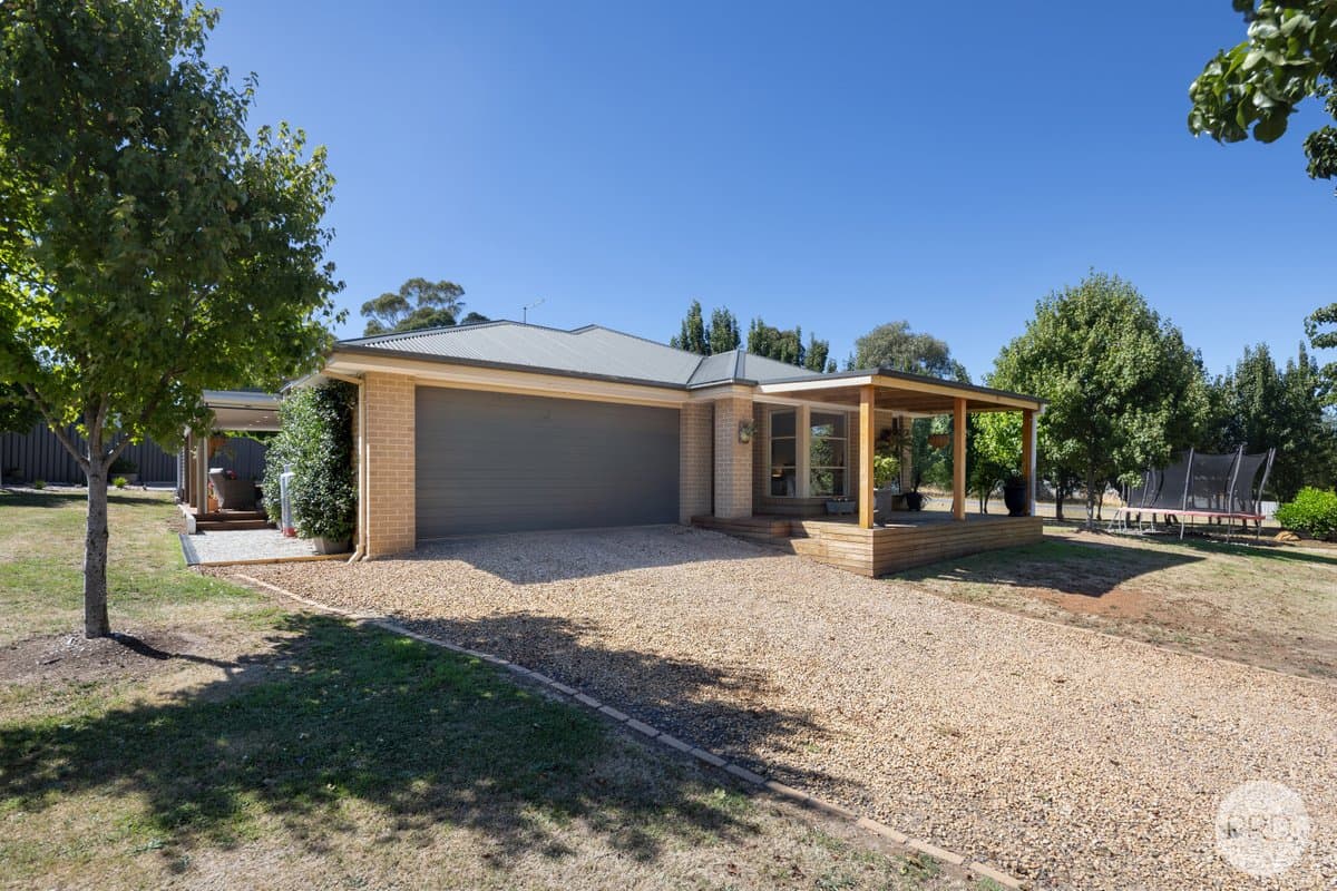 31 Davies Street, CRESWICK VIC 3363, Creswick - Image 1