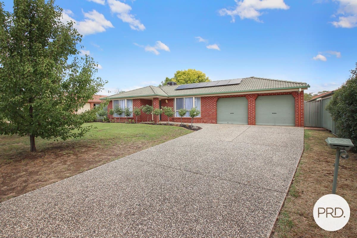 71 Sarson Road, GLENROY NSW 2640, Glenroy - Image 1