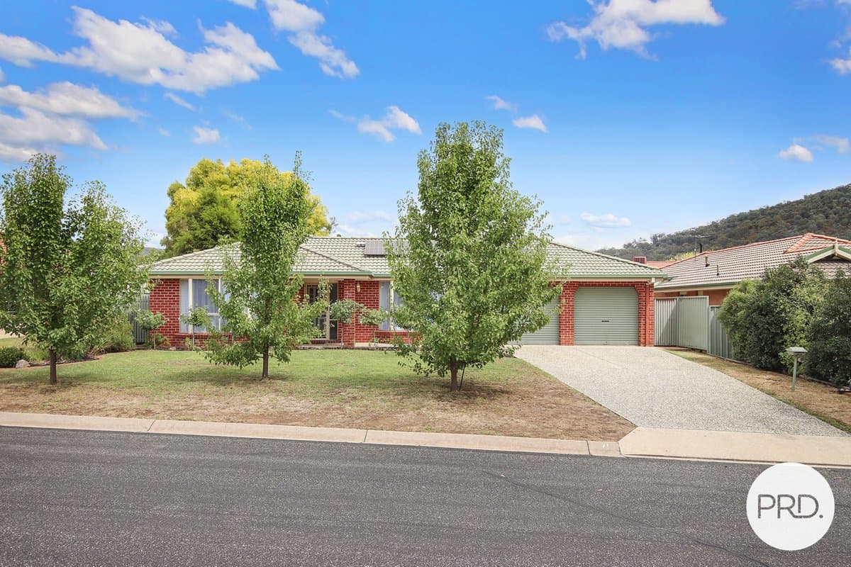 71 Sarson Road, GLENROY NSW 2640, Glenroy - Thumbnail 2