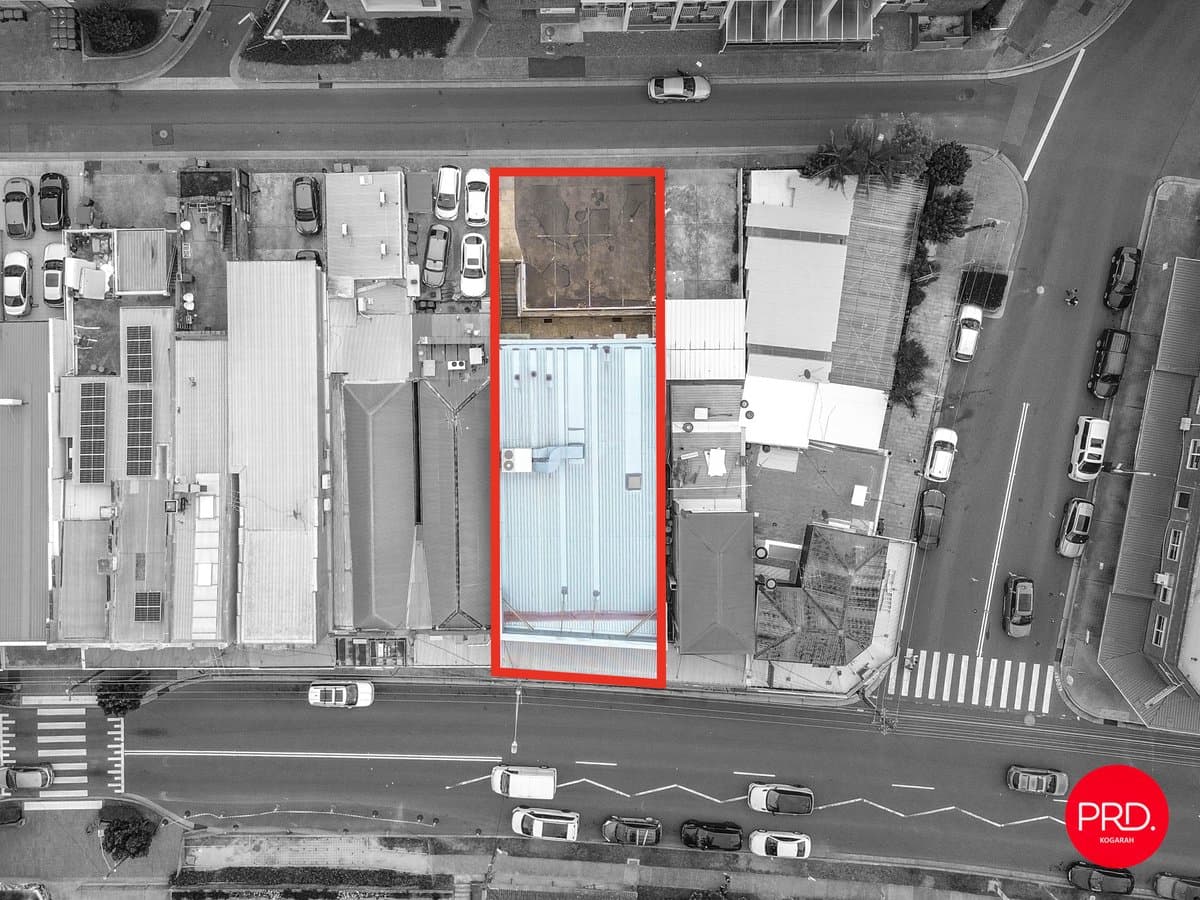 134-136 Railway Parade, KOGARAH NSW 2217, Kogarah - Thumbnail 2