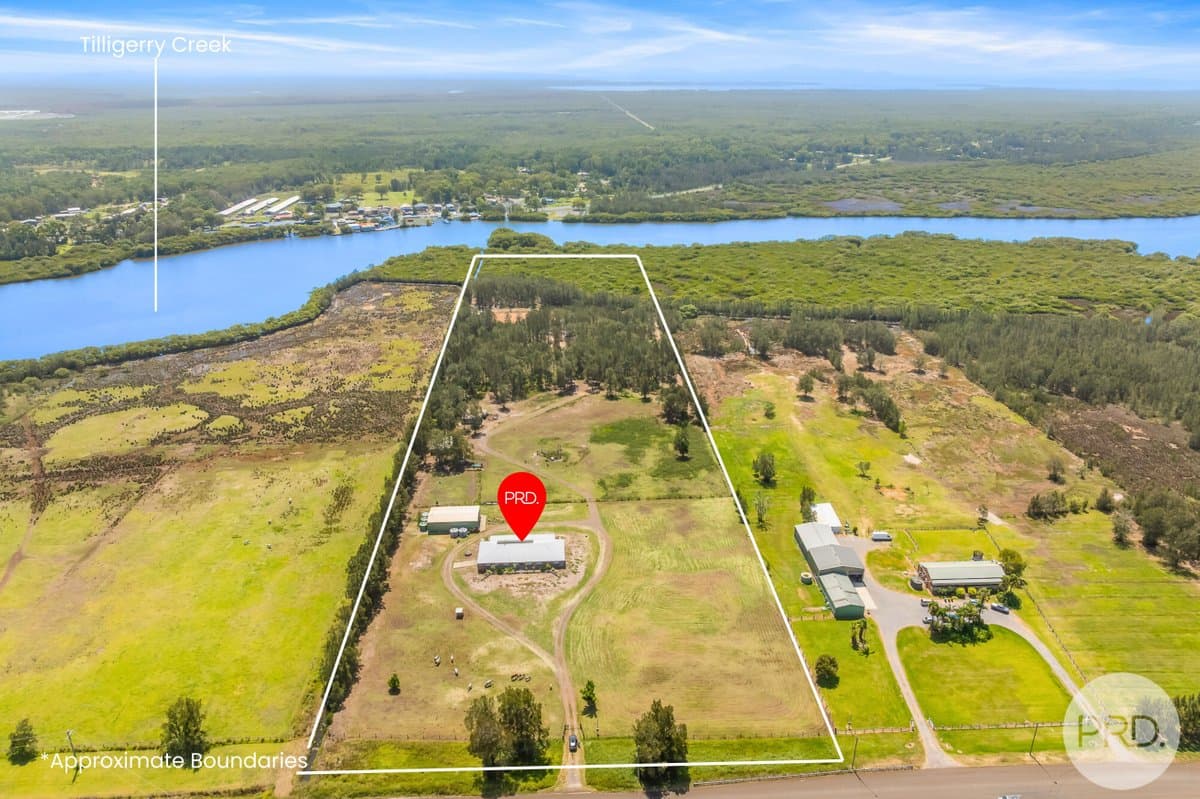2843 Nelson Bay Road, SALT ASH NSW 2318, Salt Ash - Image 1