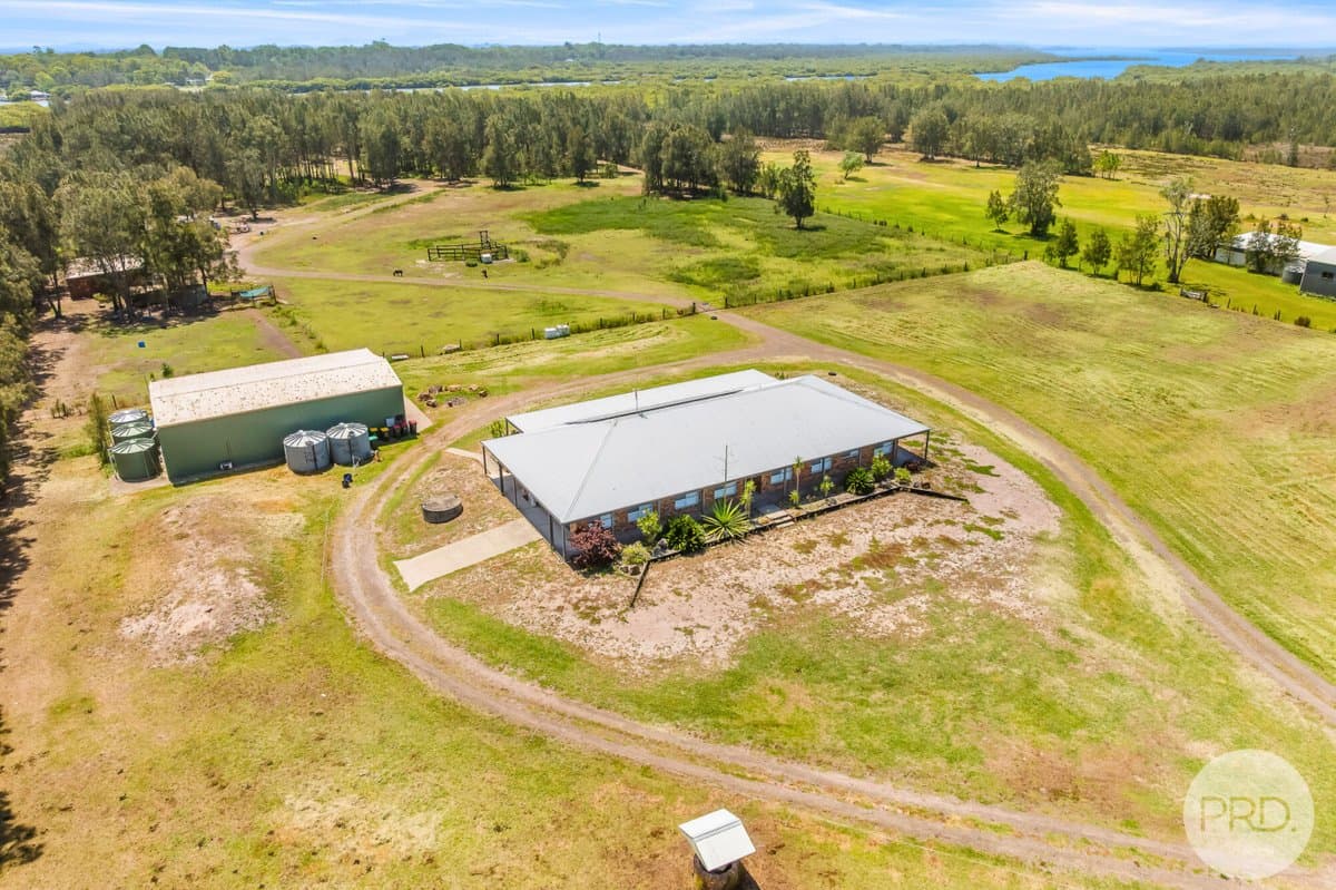 2843 Nelson Bay Road, SALT ASH NSW 2318, Salt Ash - Thumbnail 2