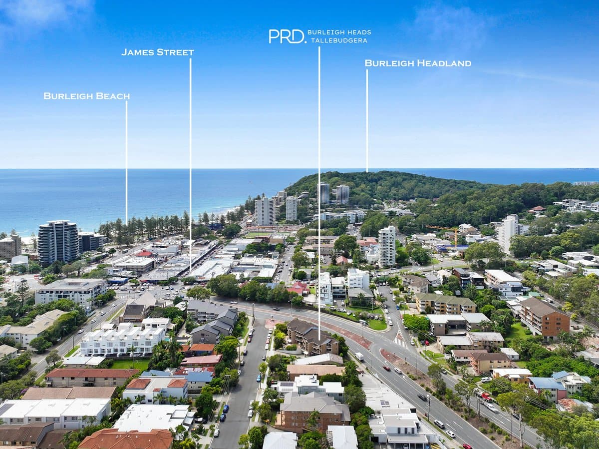 9/2 Stephens Street, BURLEIGH HEADS QLD 4220, Burleigh Heads - Image 1