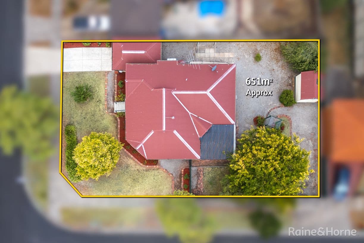 56 Rees Road, Sunbury, VIC 3429, Sunbury - Thumbnail 2