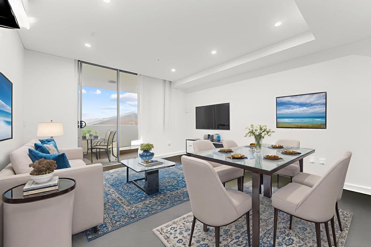 13/235 HOMEBUSH ROAD, Strathfield, NSW 2135, Strathfield - Thumbnail 2