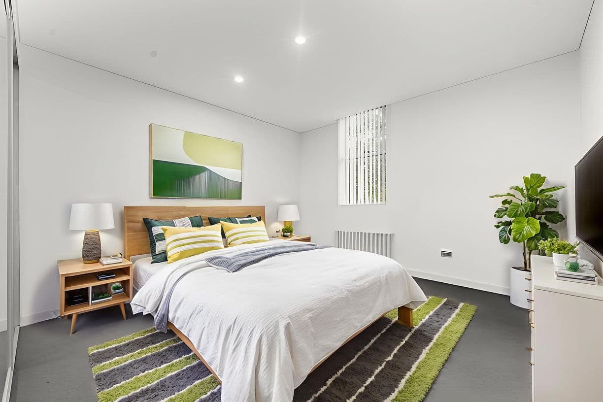 13/235 HOMEBUSH ROAD, Strathfield, NSW 2135, Strathfield - Thumbnail 3
