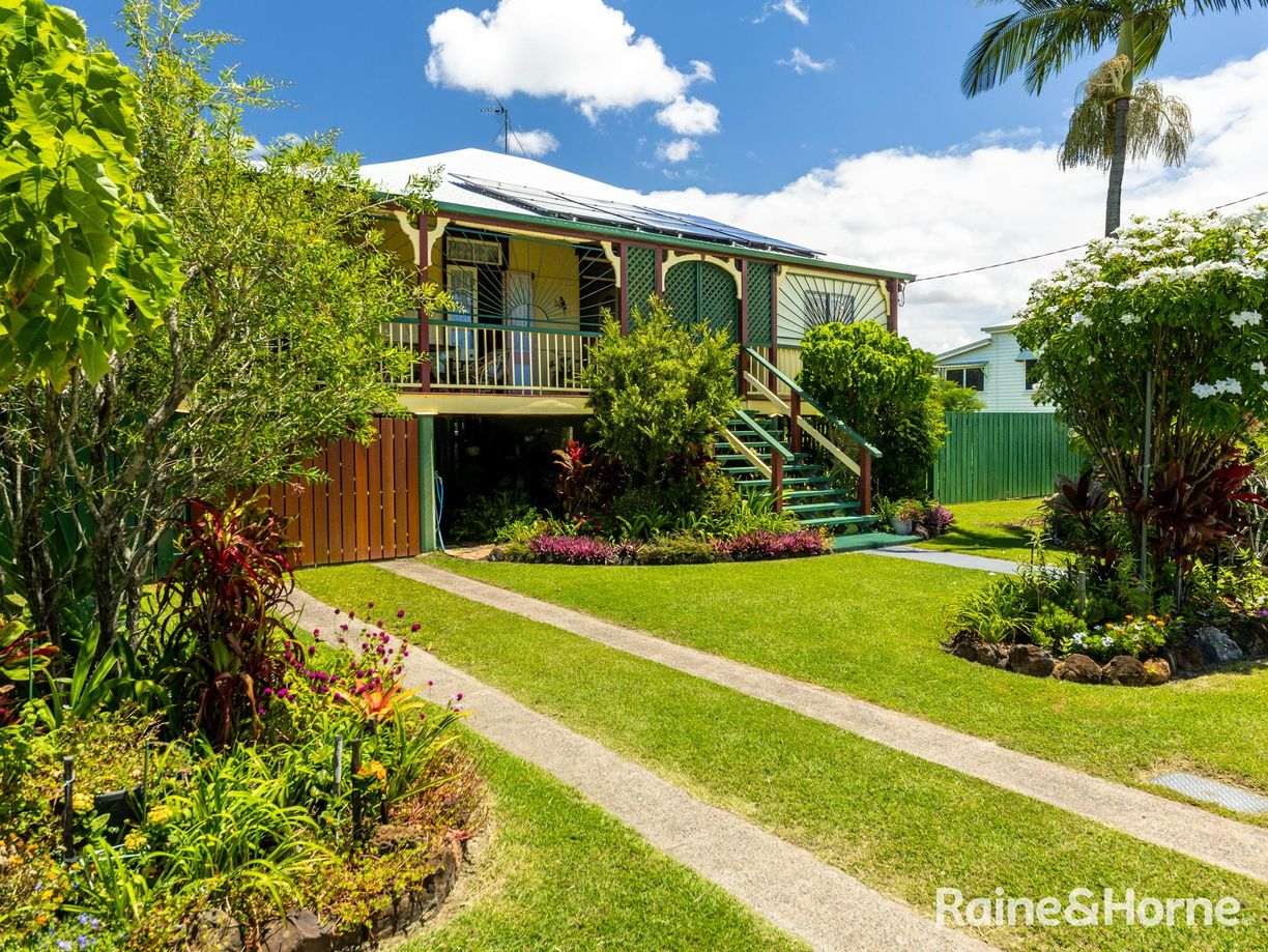 11 Powers Street, Bundaberg West, QLD 4670, Bundaberg West - Thumbnail 2