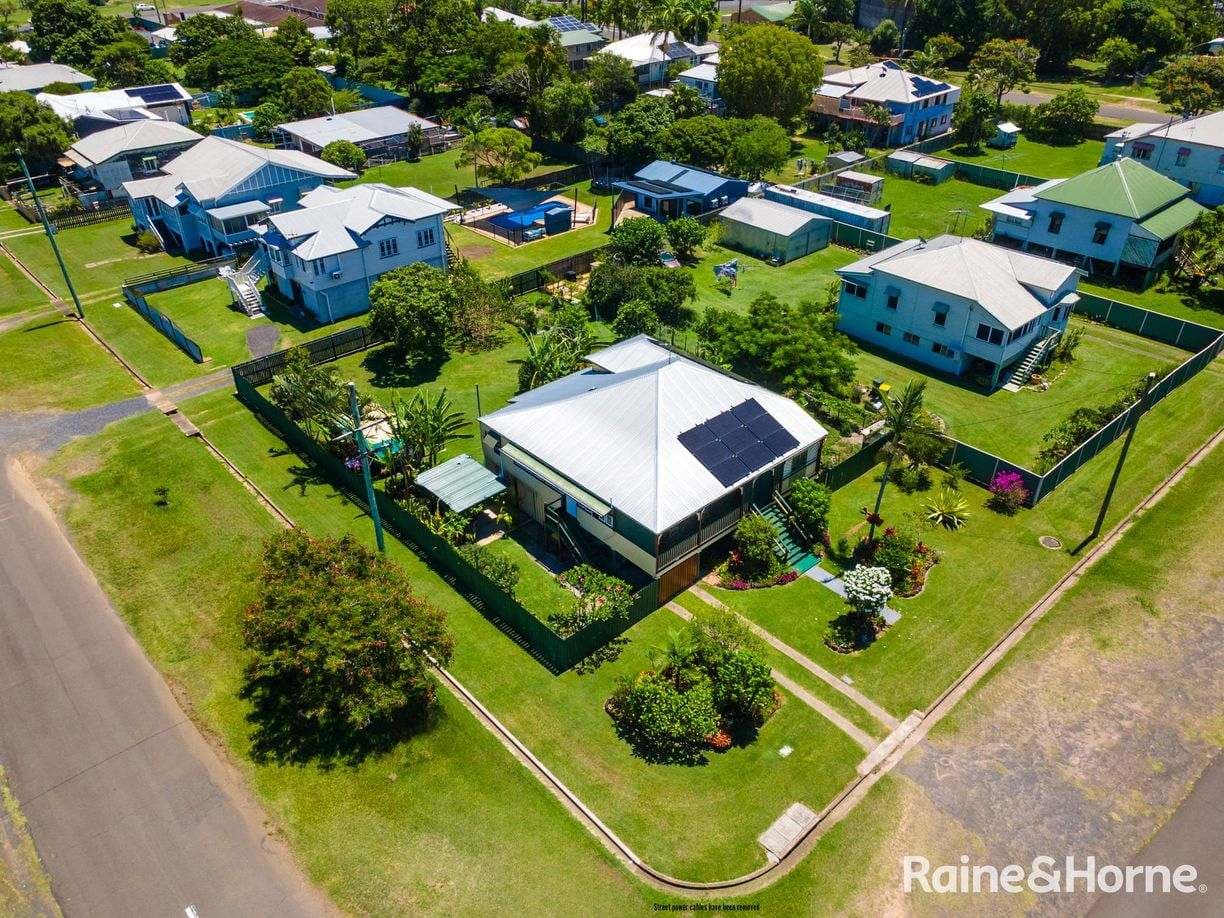 11 Powers Street, Bundaberg West, QLD 4670, Bundaberg West - Thumbnail 3