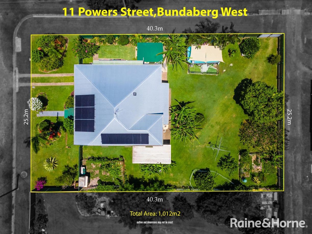 11 Powers Street, Bundaberg West, QLD 4670, Bundaberg West - Thumbnail 4