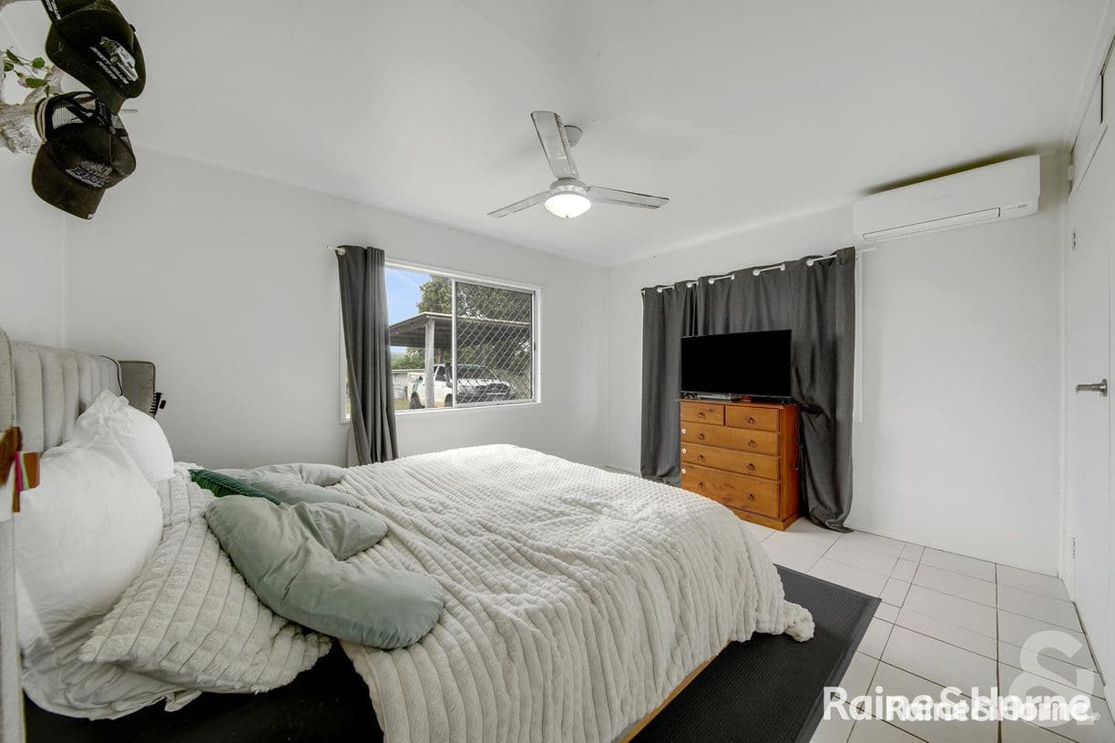 14 Balfour Street, Mount Larcom, QLD 4695, Mount Larcom - Thumbnail 8
