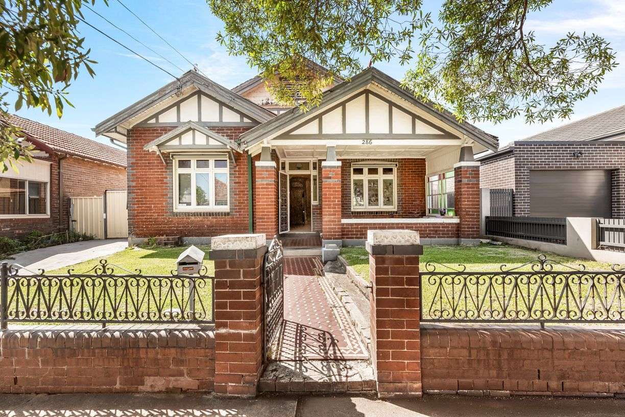 286 Livingstone Road, Marrickville, NSW 2204, Marrickville - Thumbnail 2