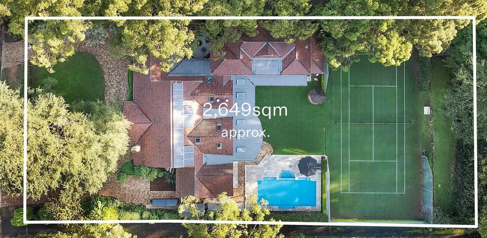 61 Pymble Avenue Pymble, Pymble - Thumbnail 2
