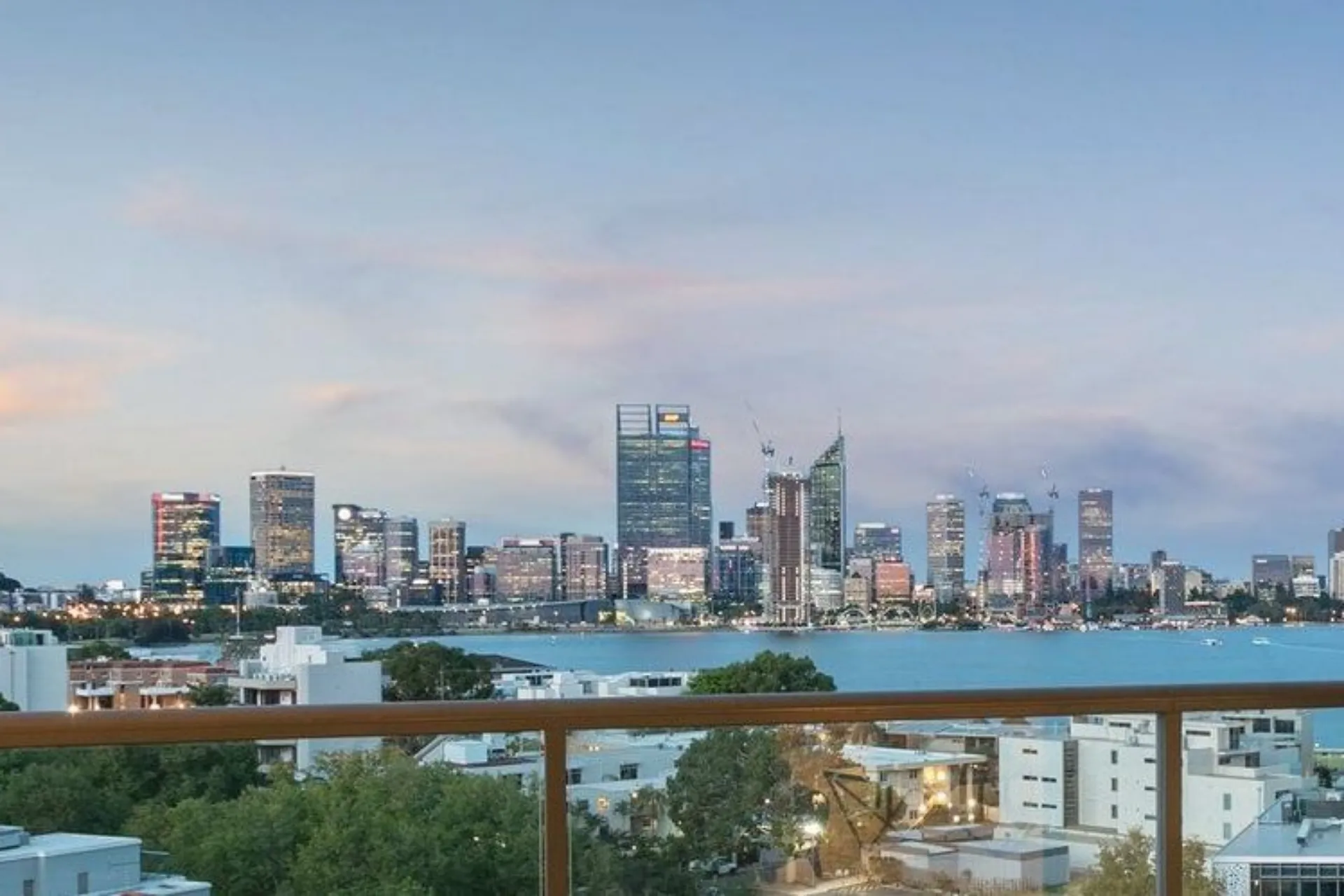 46/19 Bowman Street, South Perth, WA, South Perth - Image 1