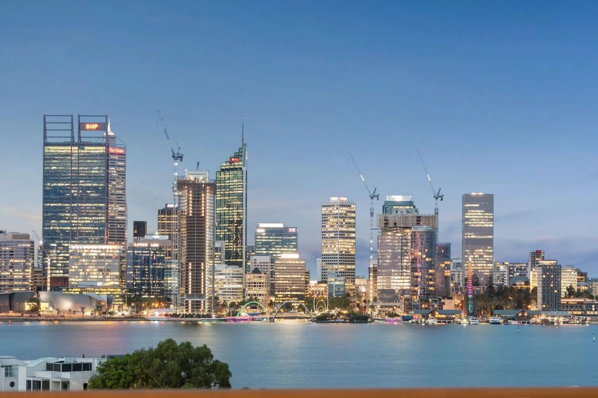 46/19 Bowman Street, South Perth, WA, South Perth - Thumbnail 2