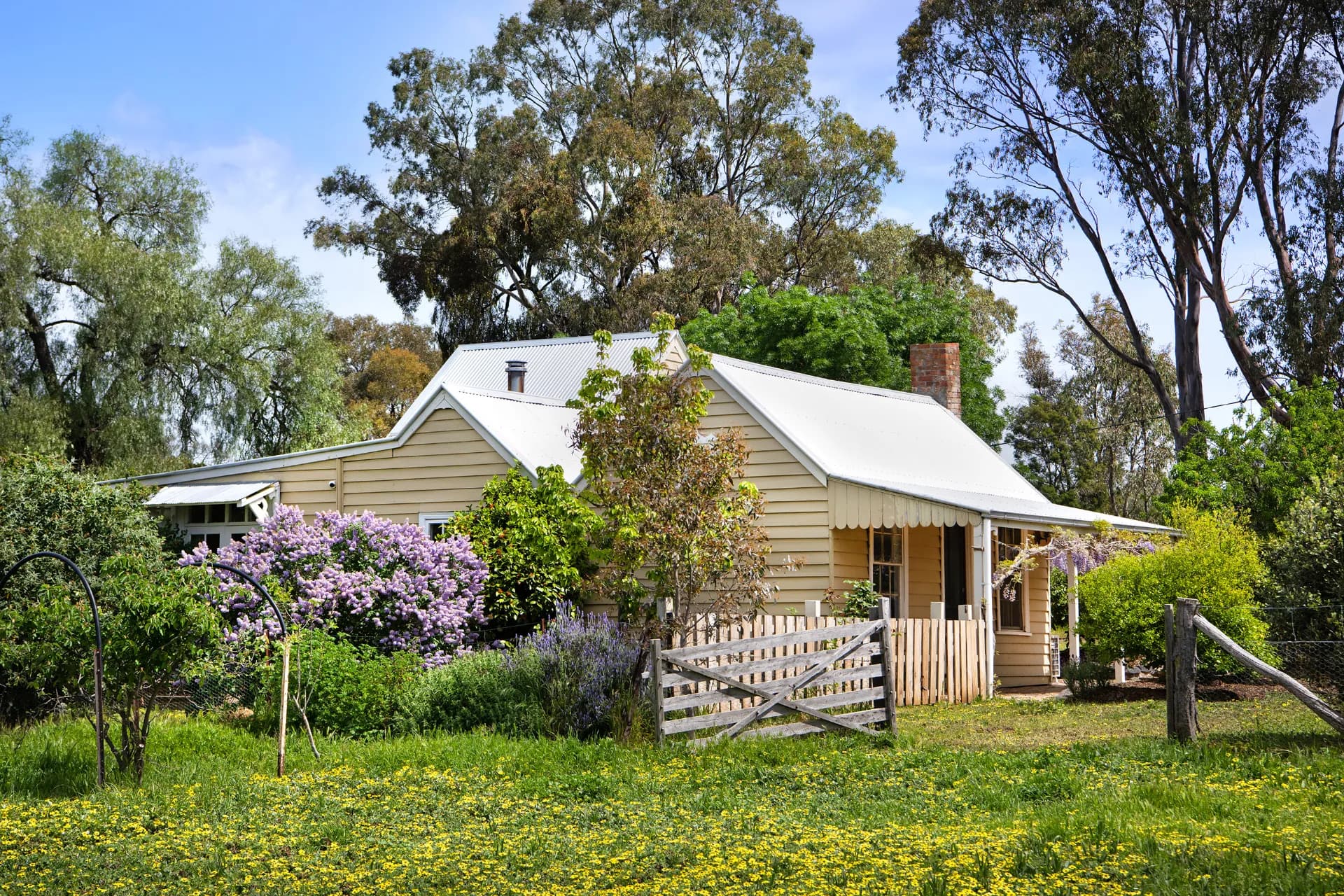 22 Adair  Street East, Maldon, VIC, Maldon - Thumbnail 3