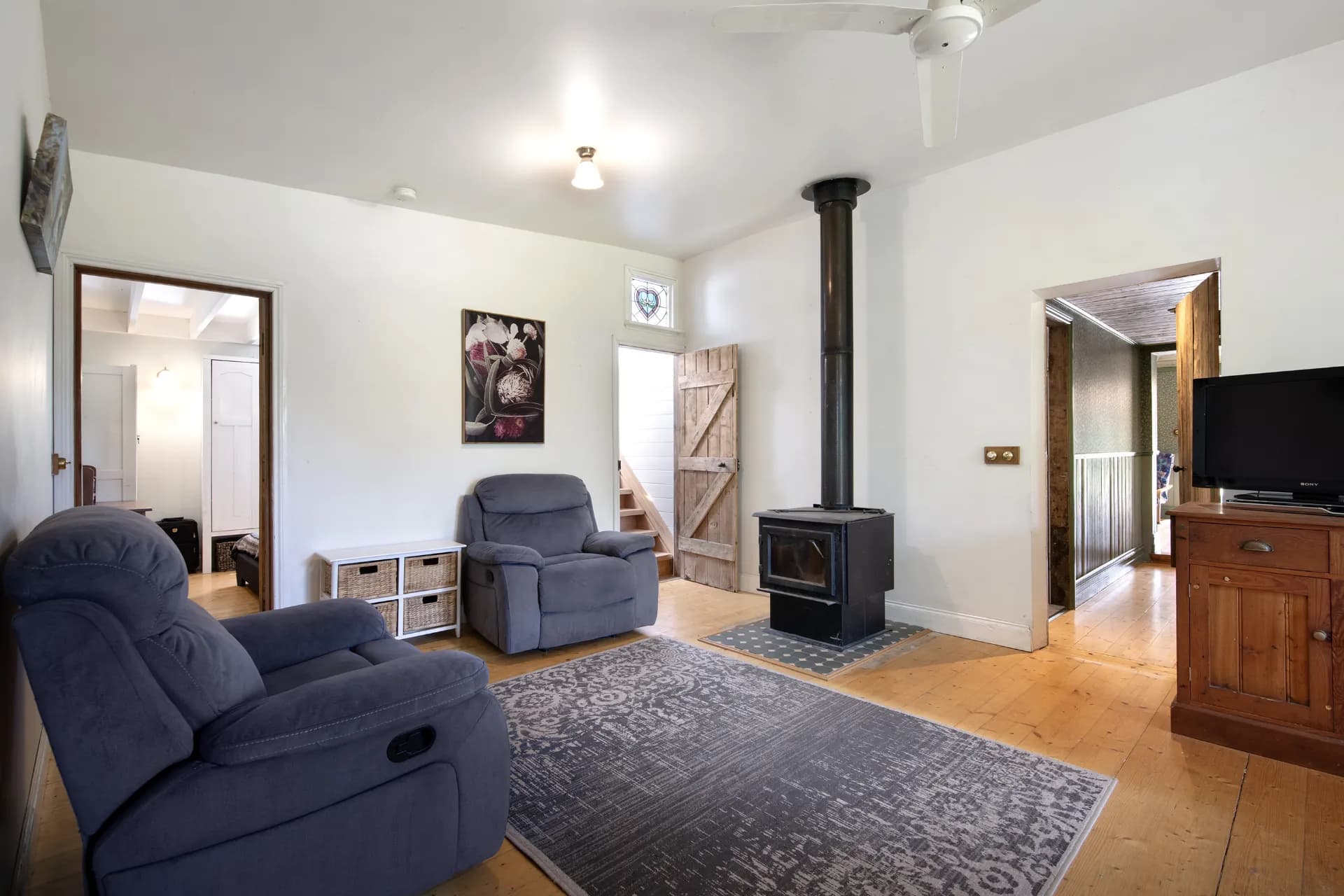 22 Adair  Street East, Maldon, VIC, Maldon - Thumbnail 7