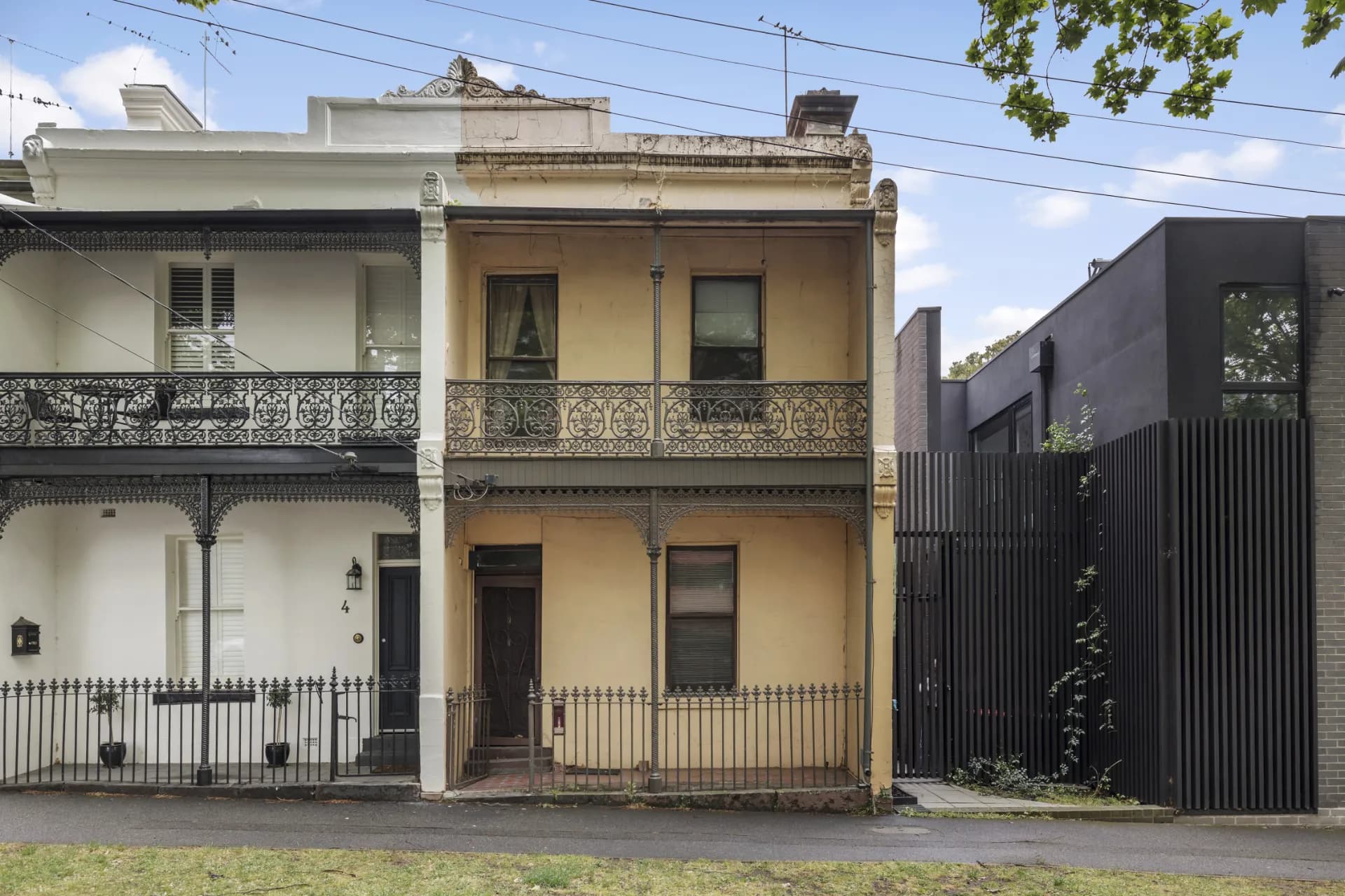 2 Shiel Street, North Melbourne, VIC, North Melbourne - Image 1