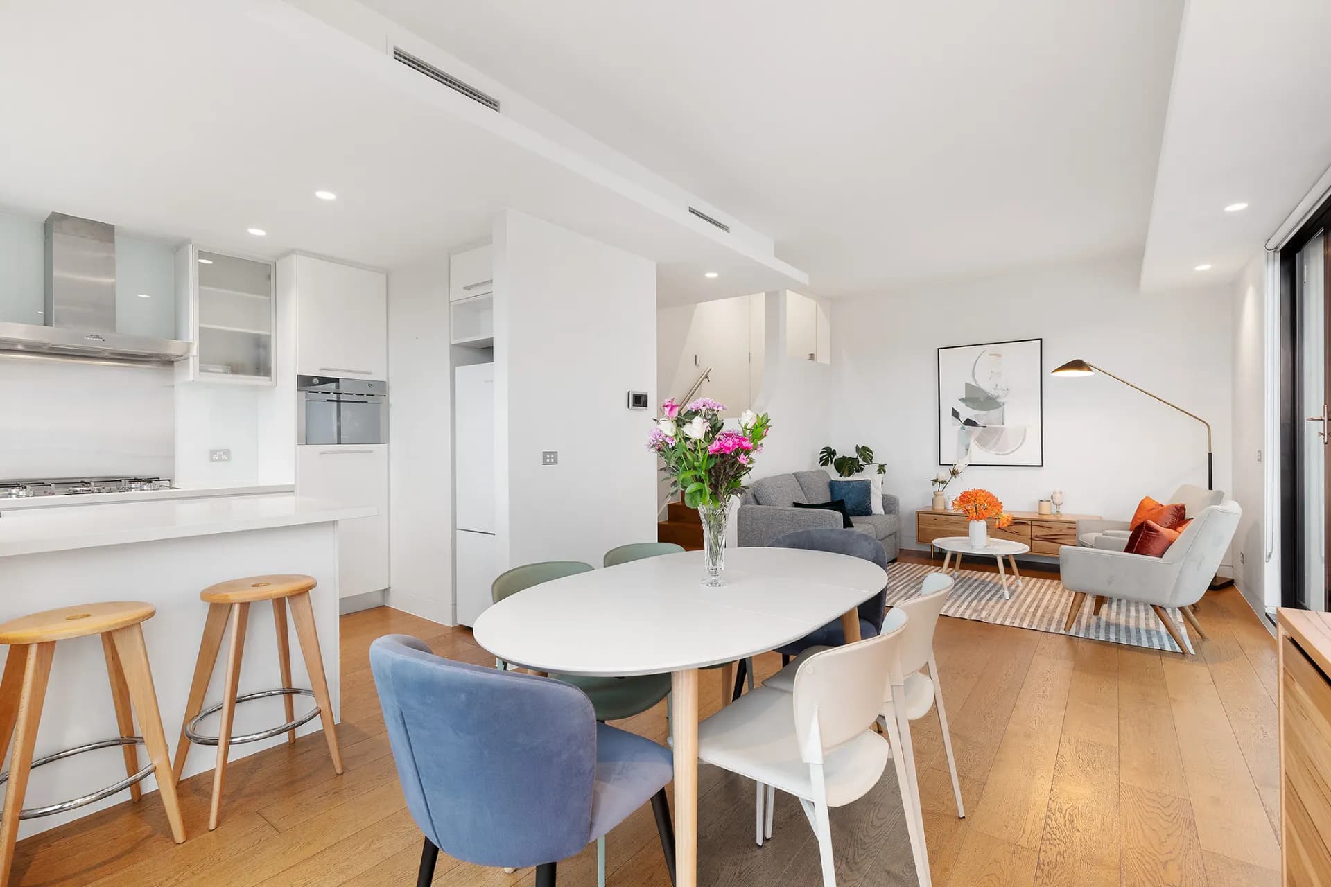 5/129 St Andrews Street, Brighton, VIC, Brighton - Thumbnail 4