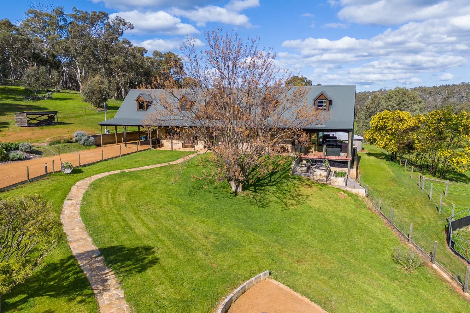 3101 Bindoon-Dewars Pool Road, Bindoon, WA, Bindoon - Thumbnail 2
