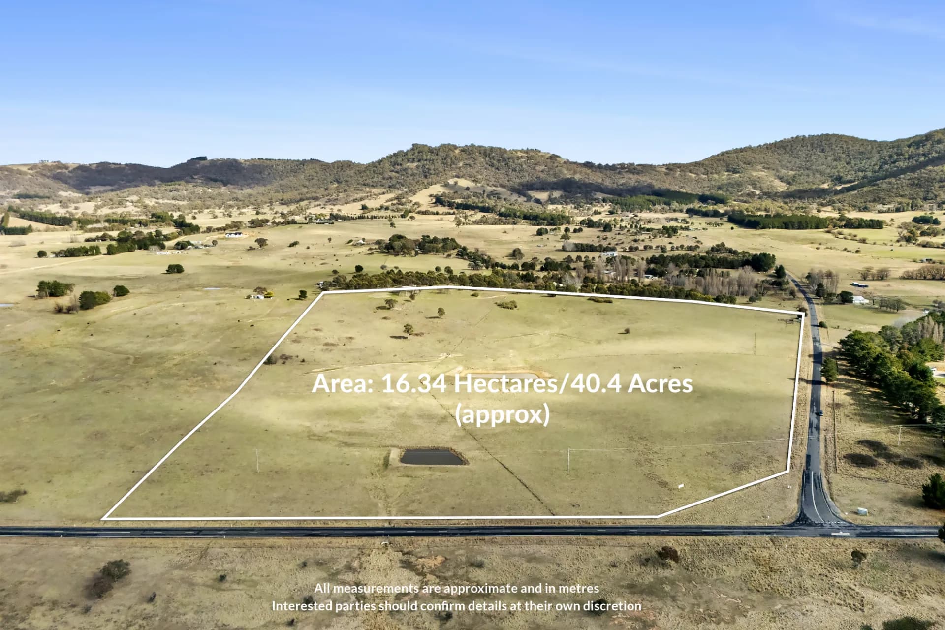 43 Candy Road, Burra, NSW, Burra - Image 1
