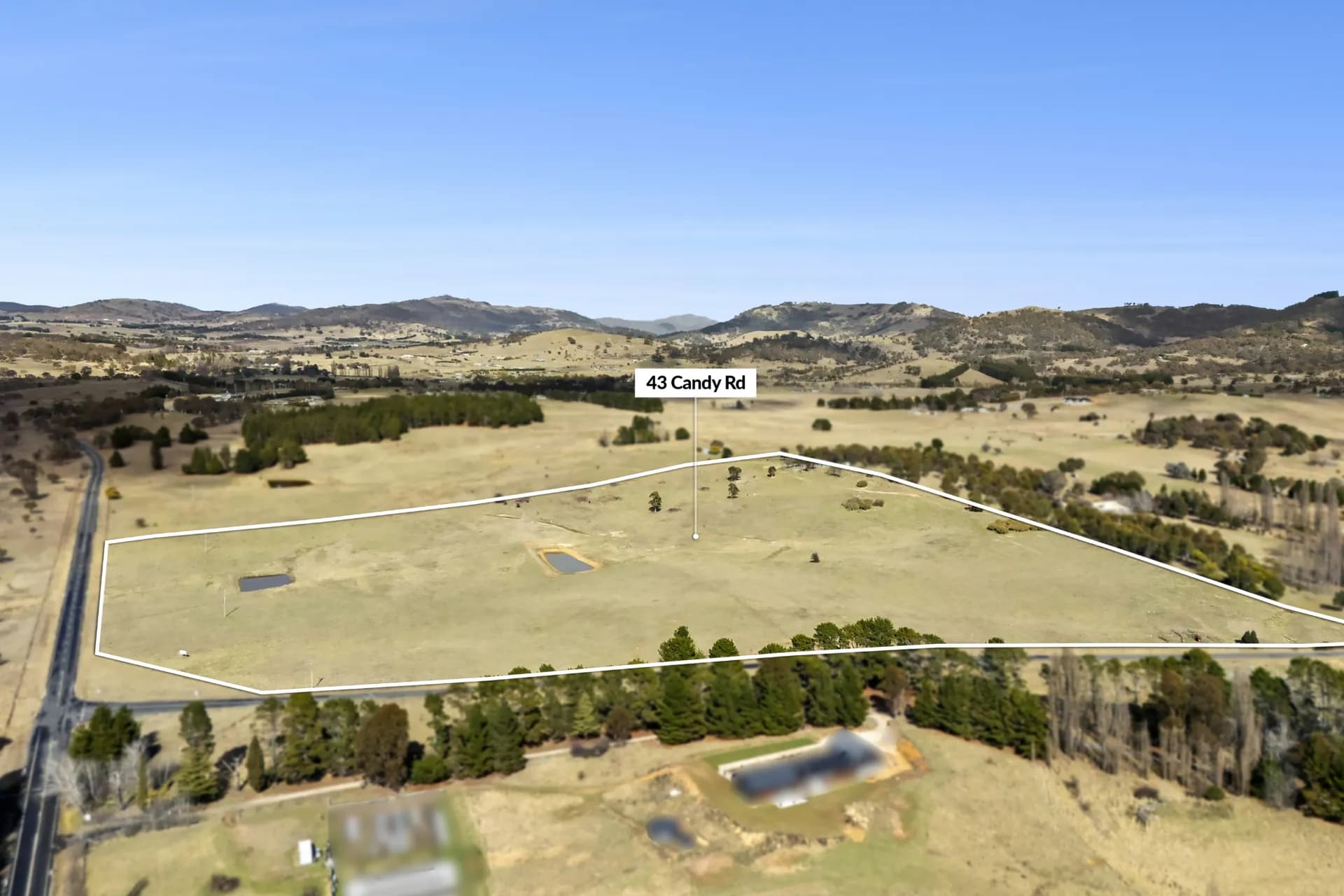 43 Candy Road, Burra, NSW, Burra - Thumbnail 2