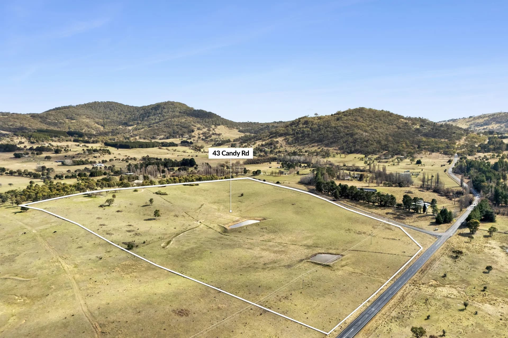 43 Candy Road, Burra, NSW, Burra - Thumbnail 3