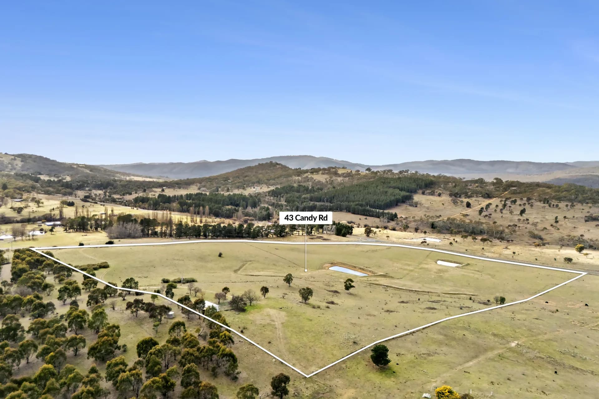 43 Candy Road, Burra, NSW, Burra - Thumbnail 4