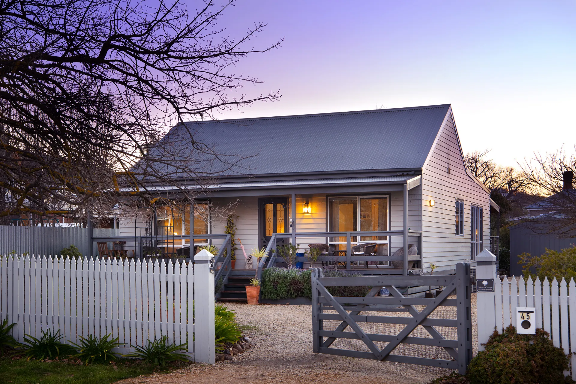 45 Church  Street, Maldon, VIC, Maldon - Thumbnail 2