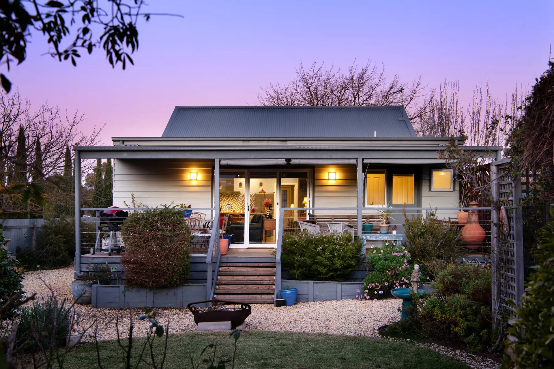 45 Church  Street, Maldon, VIC, Maldon - Thumbnail 3
