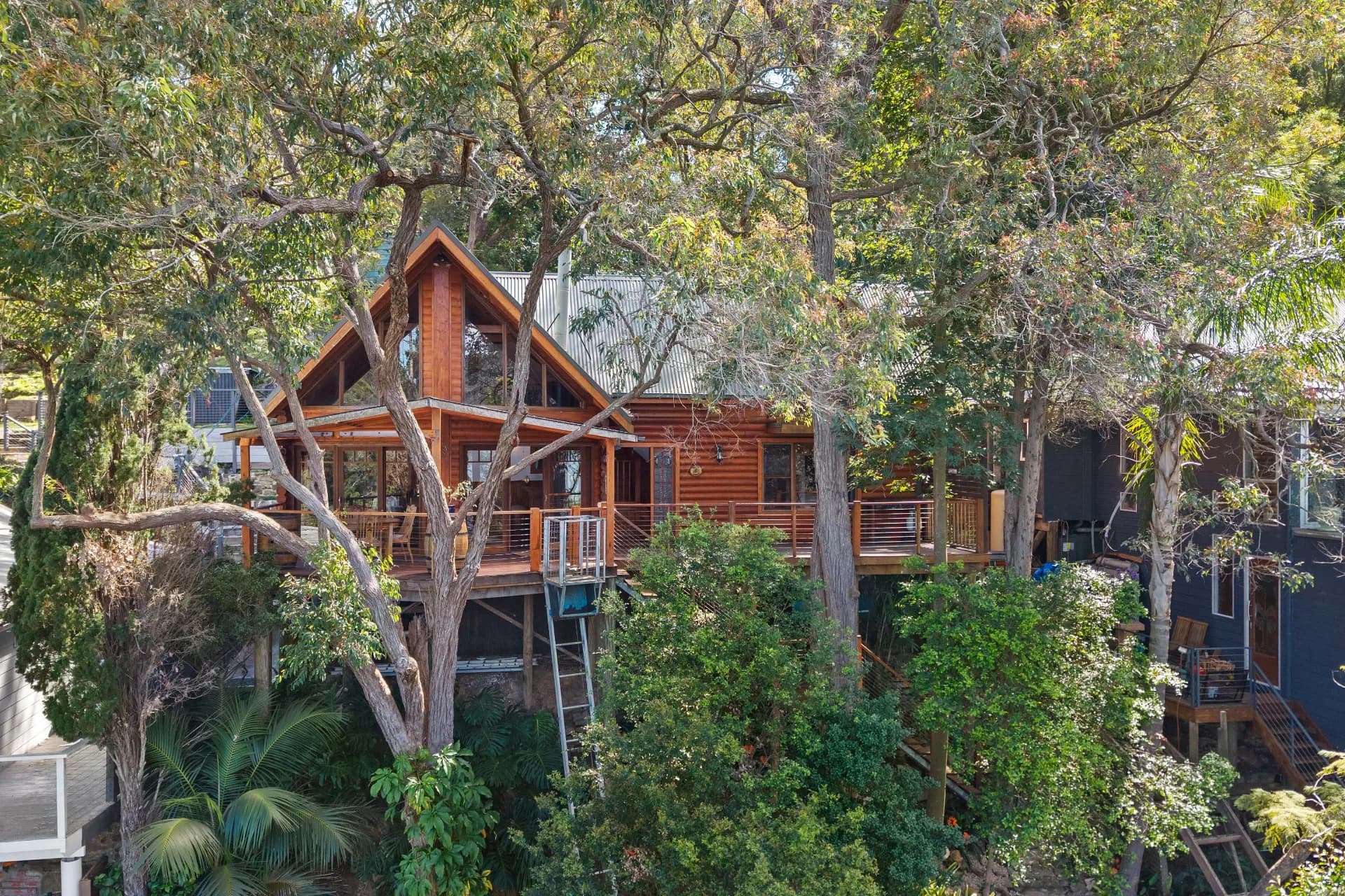 5 Collingridge Point, Berowra Waters, NSW, Berowra Waters - Thumbnail 2