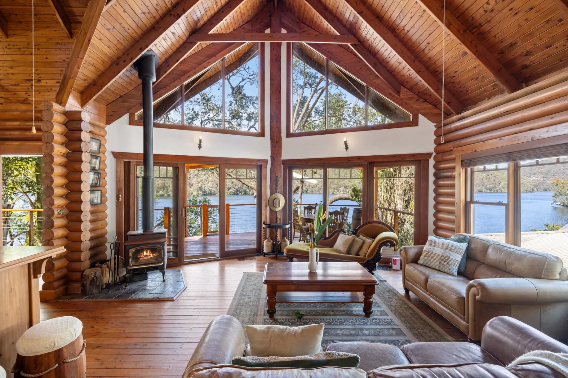 5 Collingridge Point, Berowra Waters, NSW, Berowra Waters - Thumbnail 5