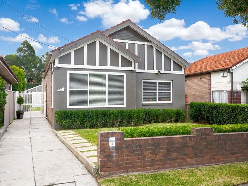 8 Queen Street, Concord West - Image 1