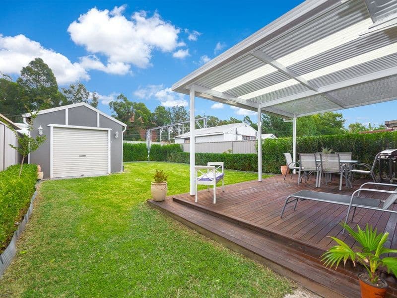 8 Queen Street, Concord West - Thumbnail 2