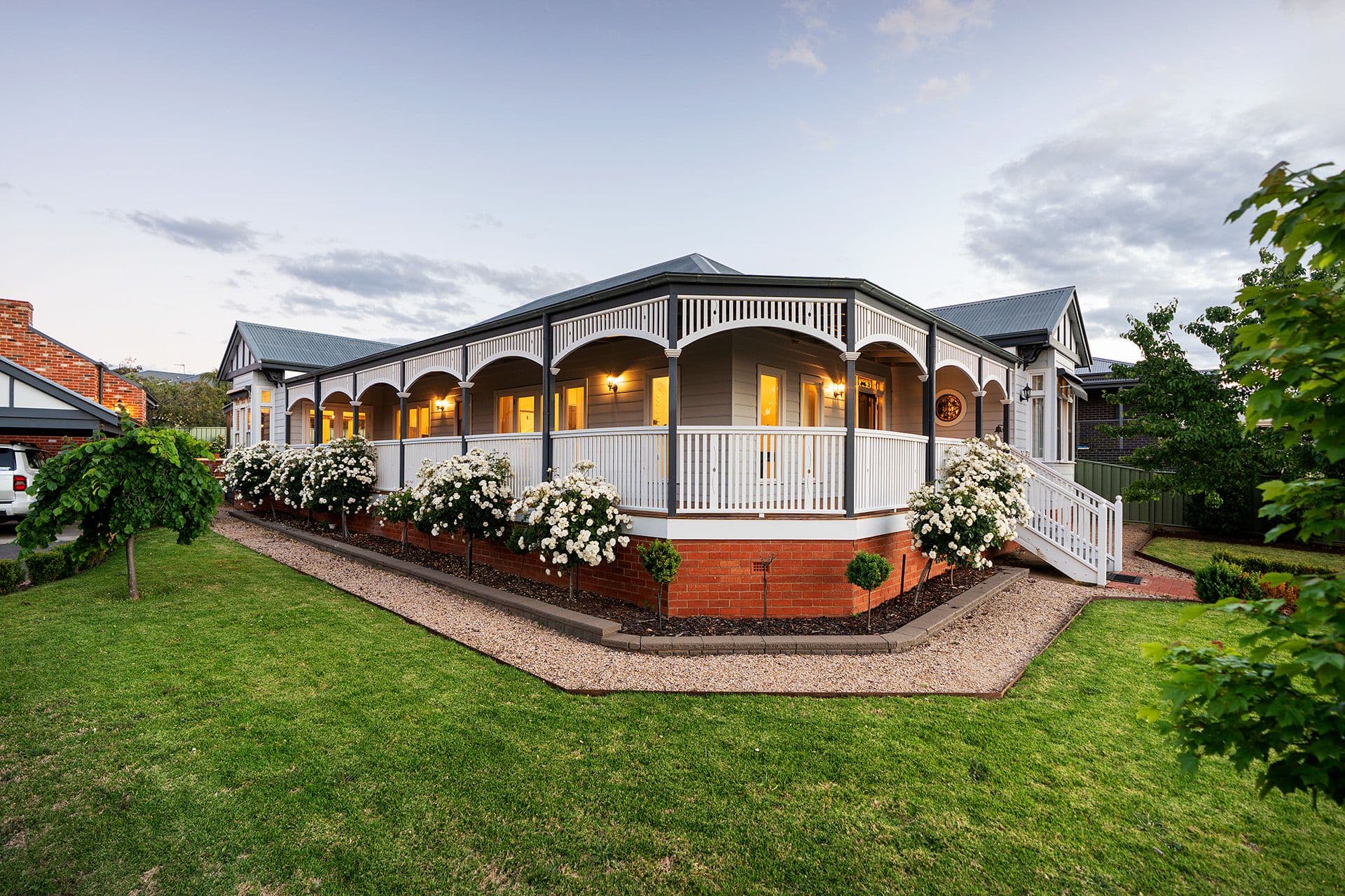 73 Blanket Gully Road, Campbells Creek - Image 1