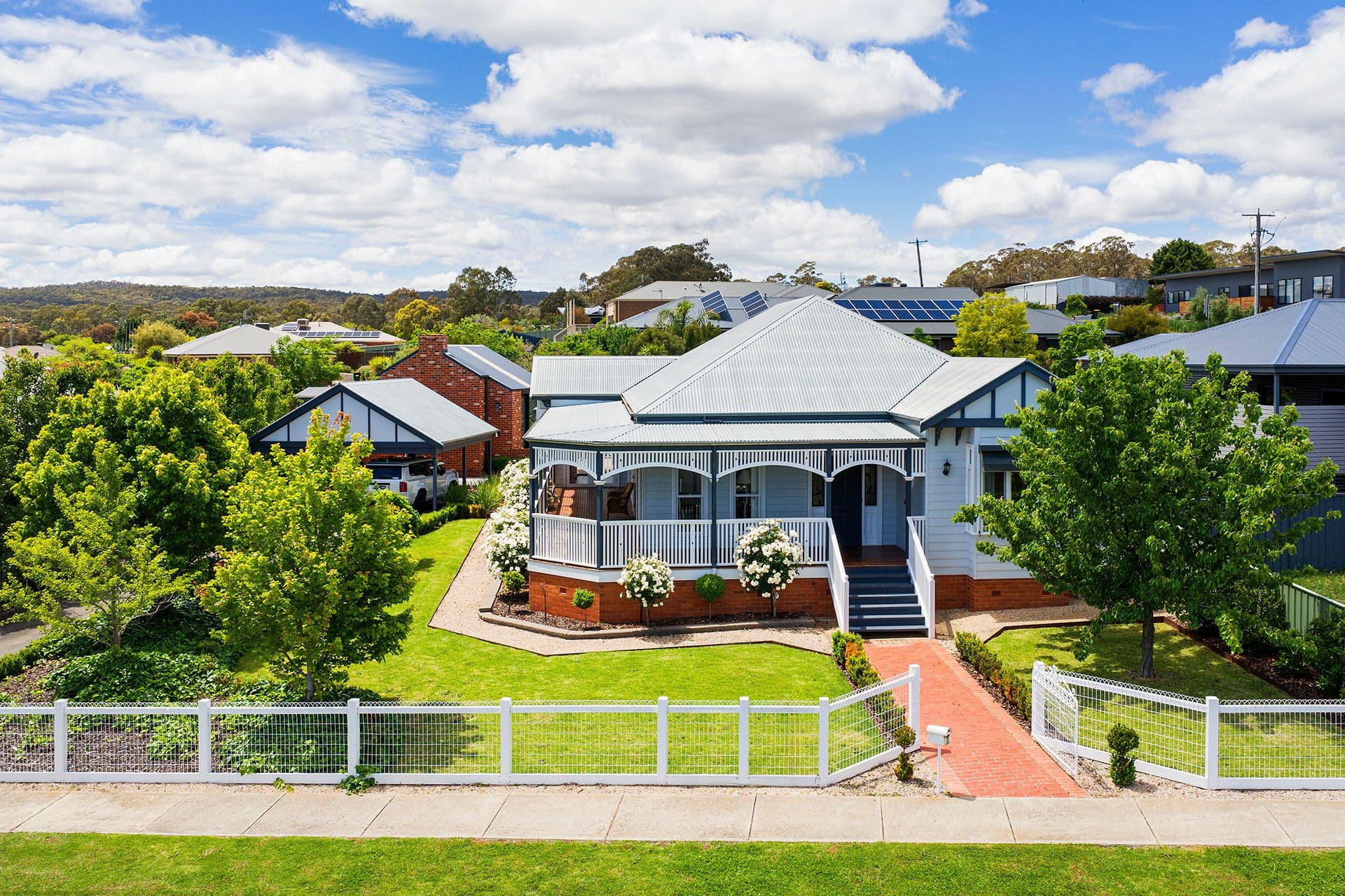 73 Blanket Gully Road, Campbells Creek - Thumbnail 2