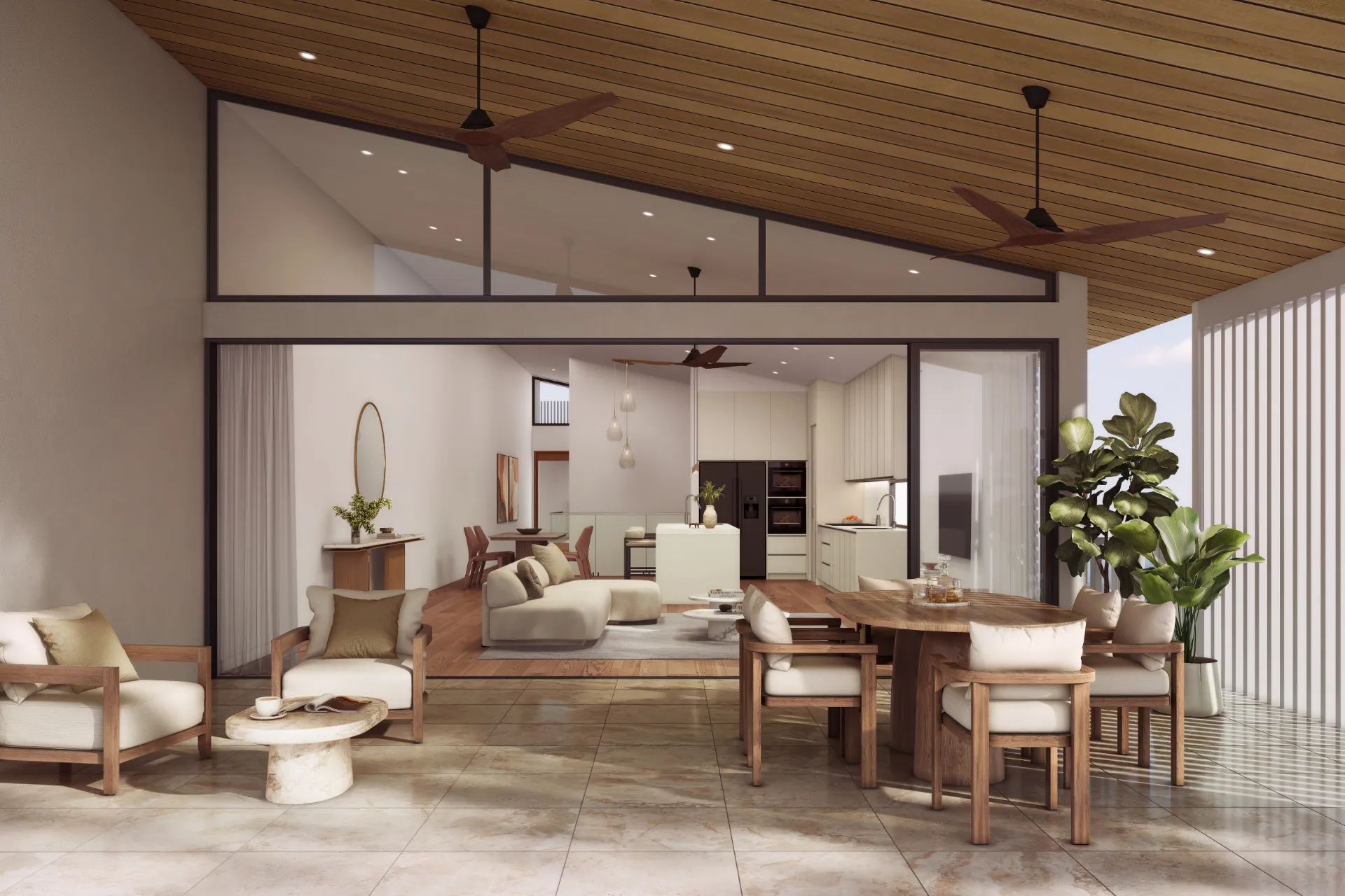 5a & 5b Stuart Street, Edge Hill, QLD, Edge Hill - Thumbnail 2