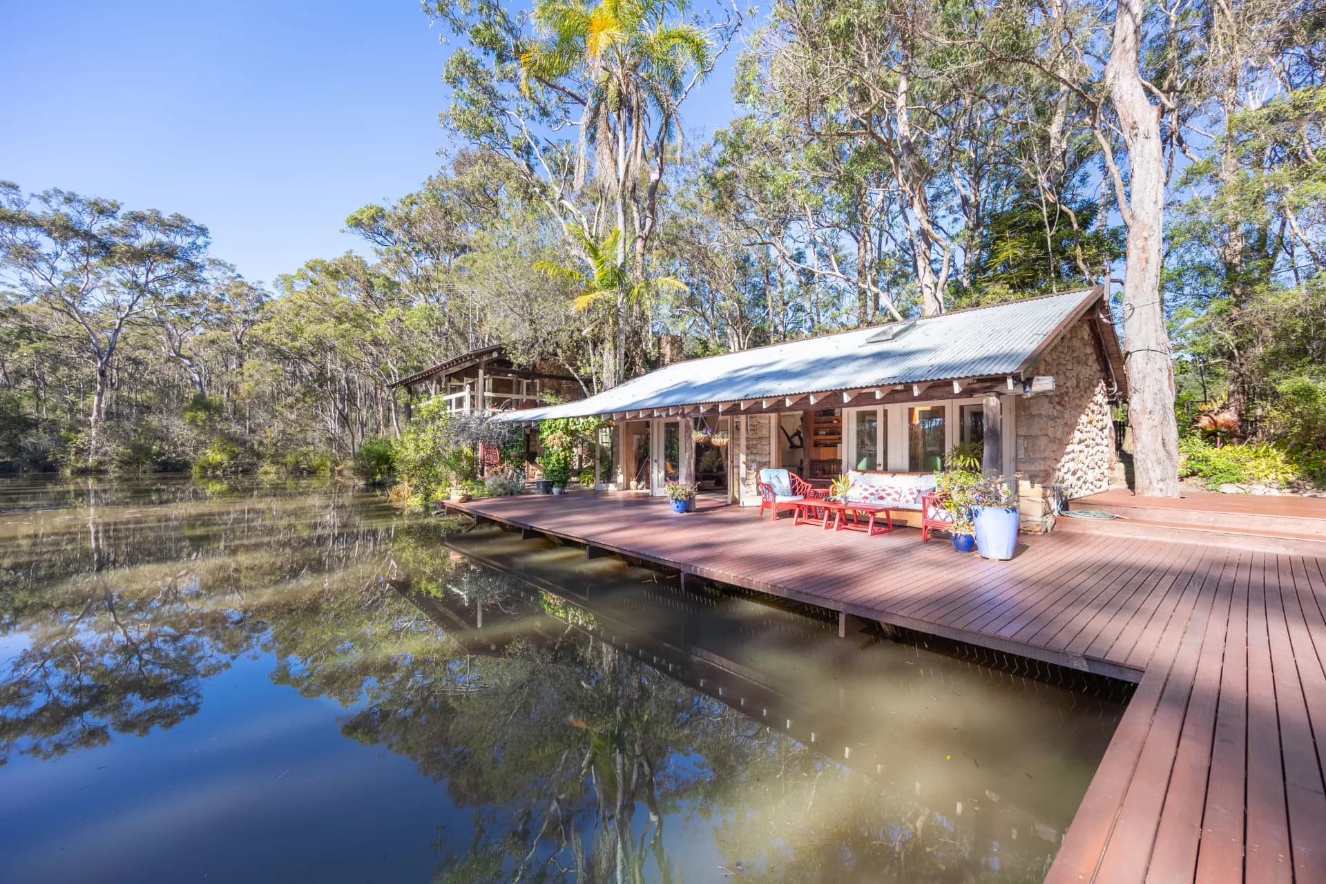 18-20 Bloodwood Road, Arcadia, NSW, Fiddletown - Image 1