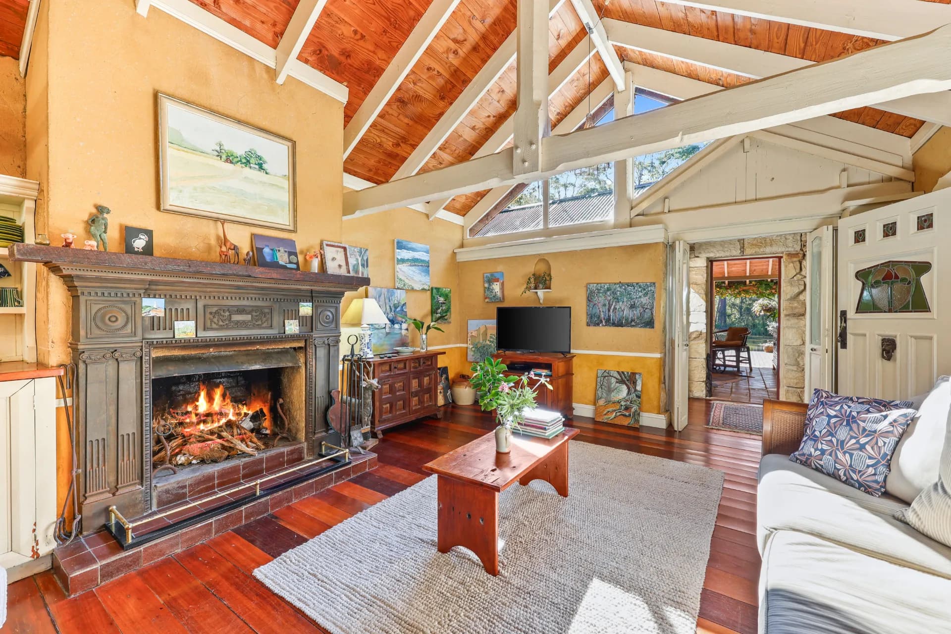 18-20 Bloodwood Road, Arcadia, NSW, Fiddletown - Thumbnail 7