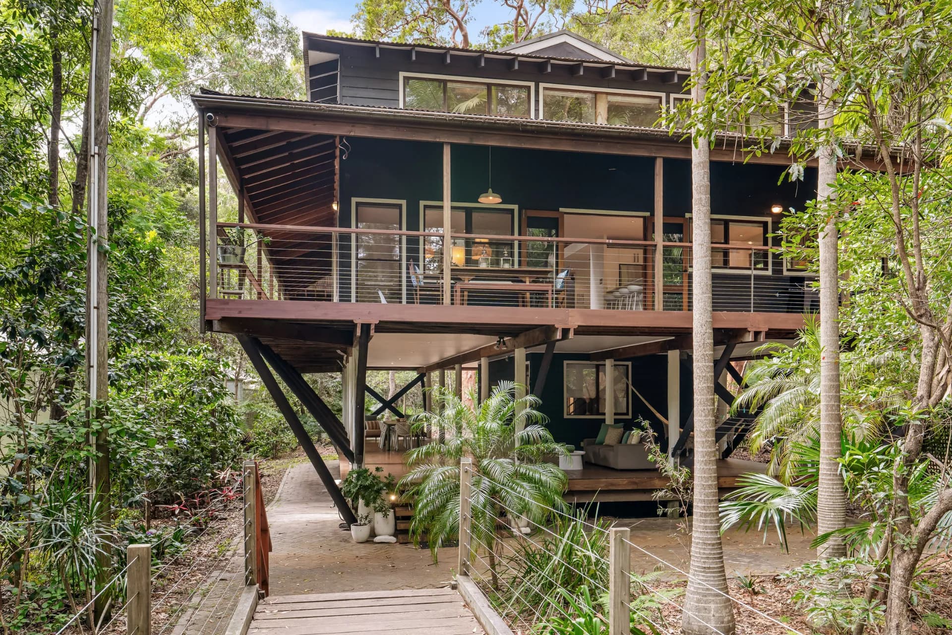 33 Tourmaline Avenue, Pearl Beach, NSW, Pearl Beach - Thumbnail 2