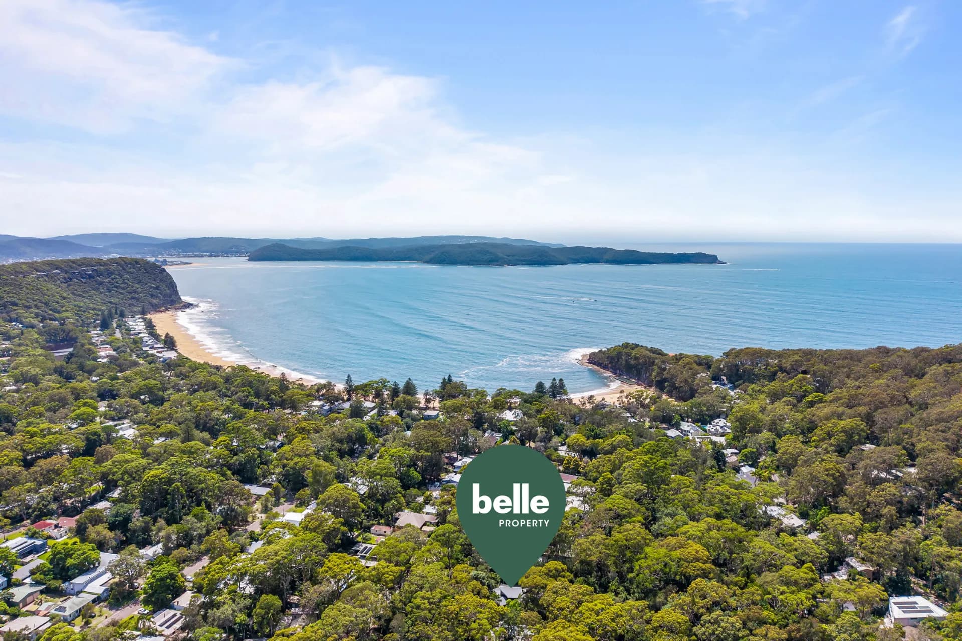 33 Tourmaline Avenue, Pearl Beach, NSW, Pearl Beach - Thumbnail 5