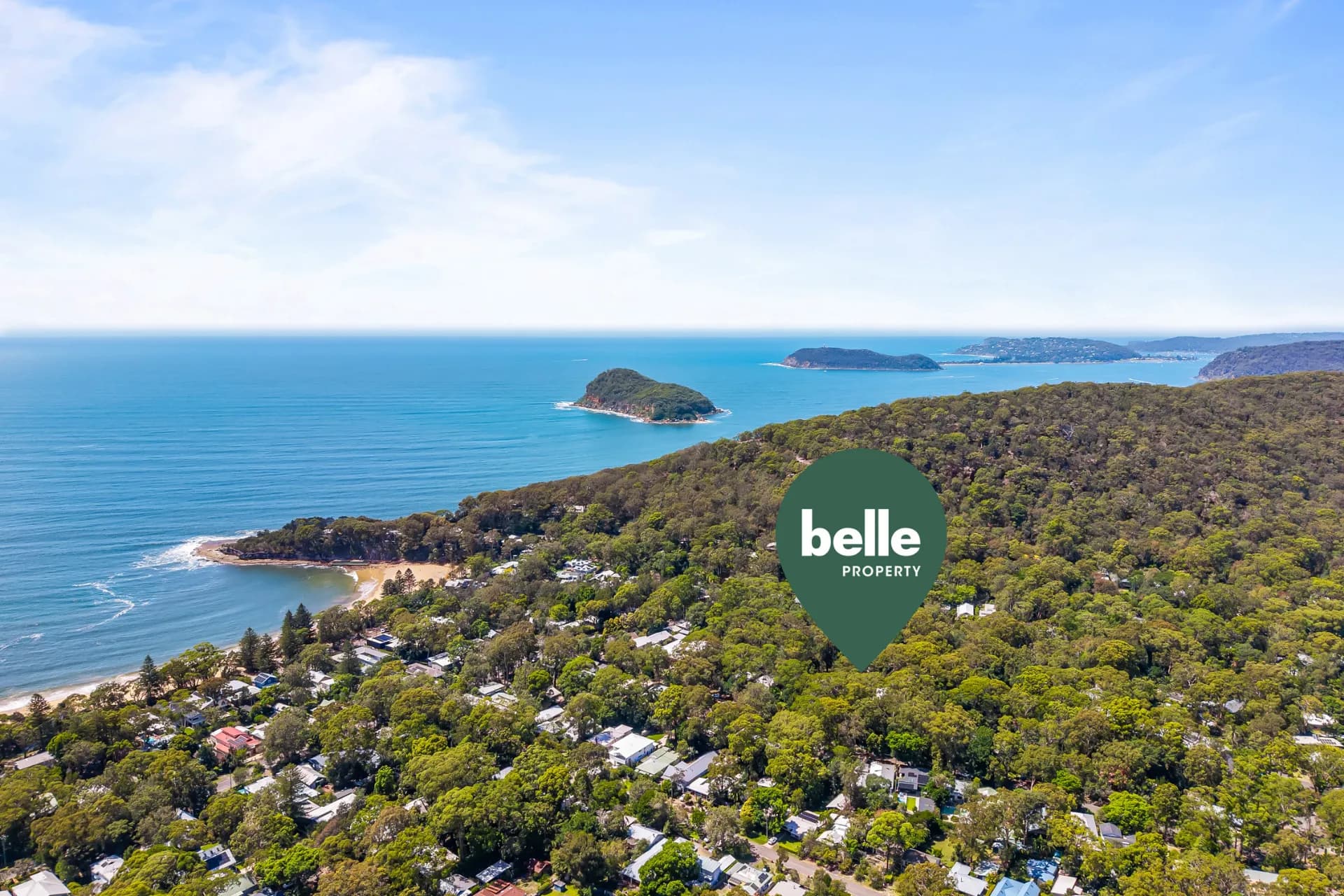 33 Tourmaline Avenue, Pearl Beach, NSW, Pearl Beach - Thumbnail 6