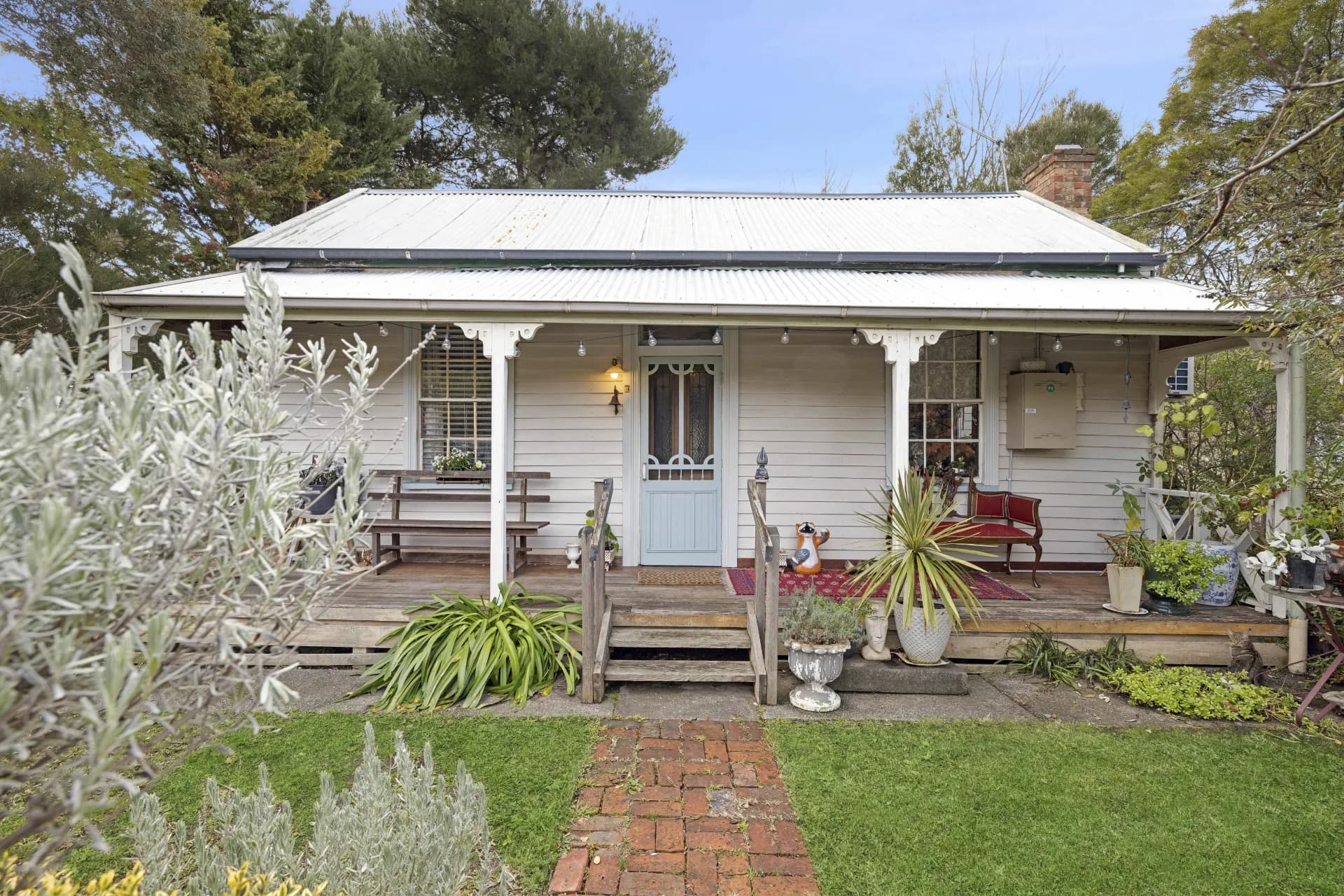 9 Fraser Street, Clunes, VIC, Clunes - Image 1